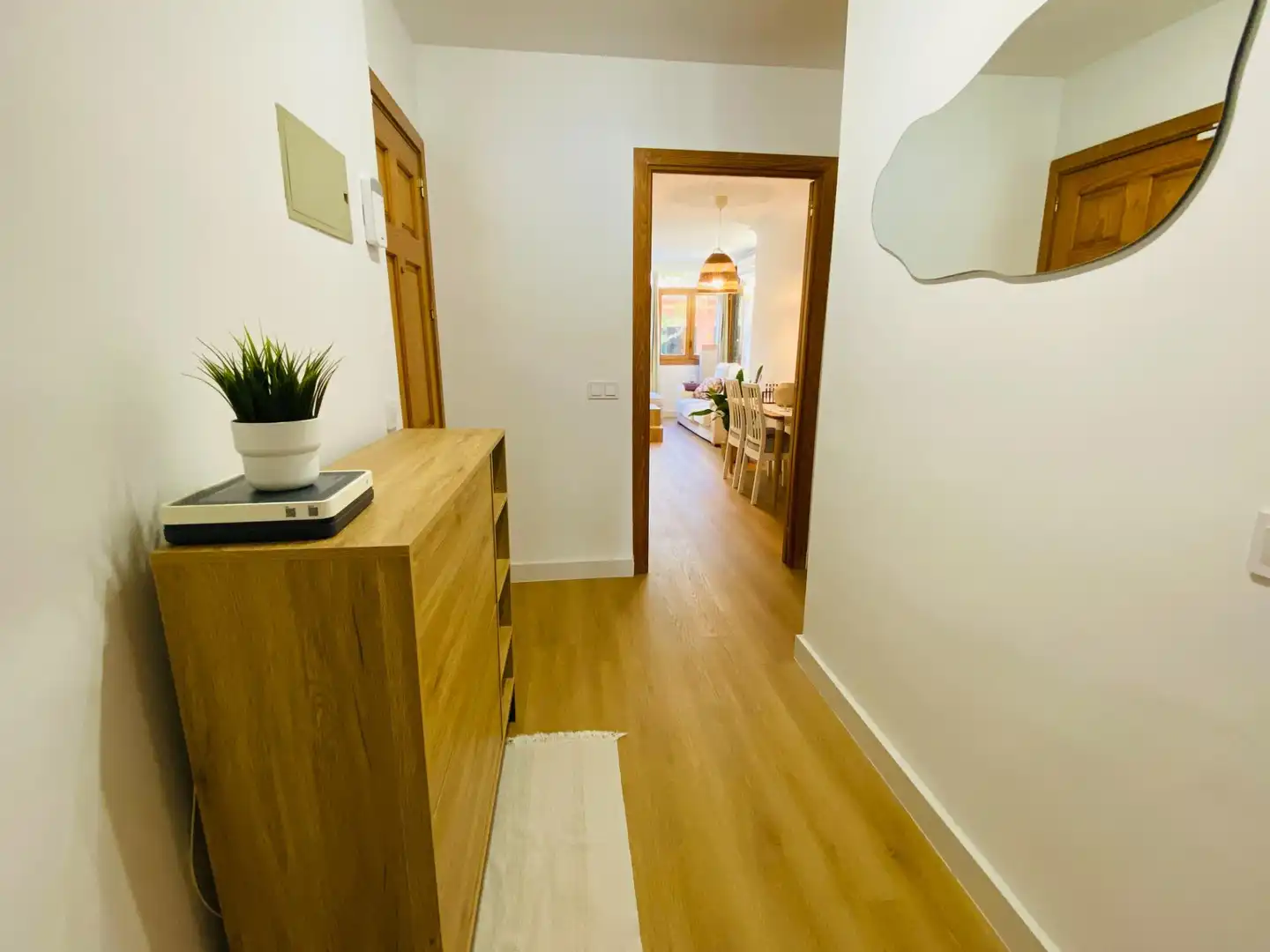 Piso de 132 m² en Palma