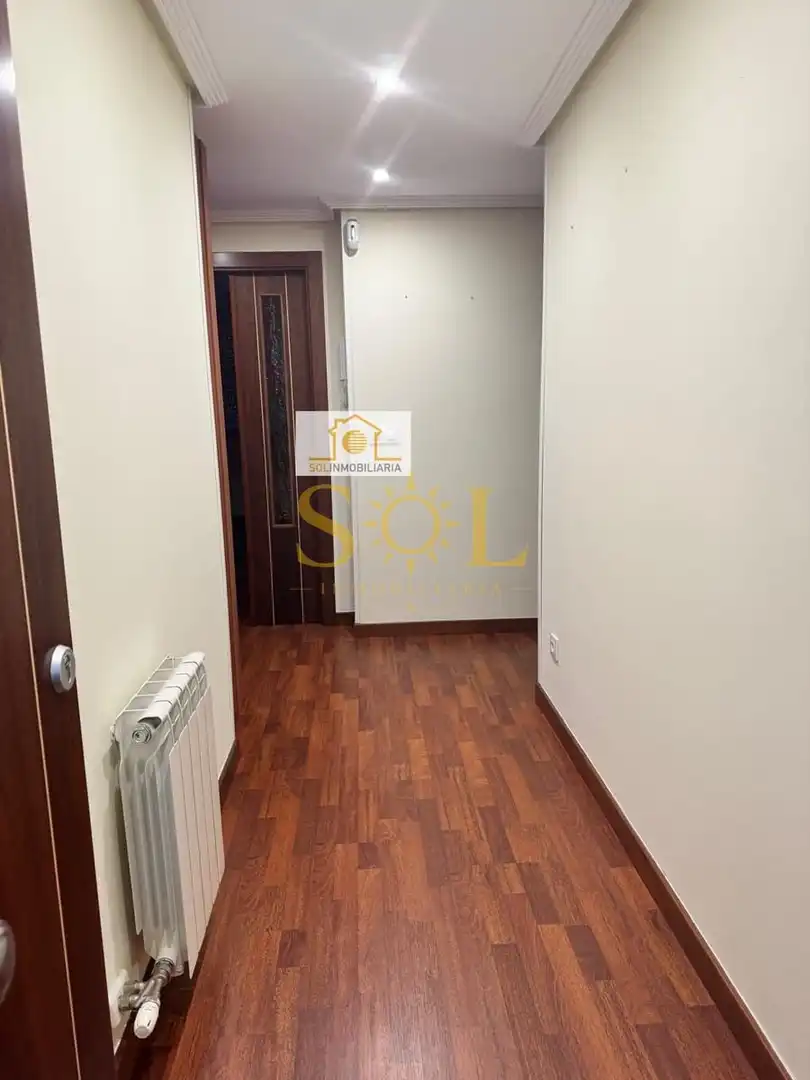 Pis de 98 m² a San Andrés del Rabanedo