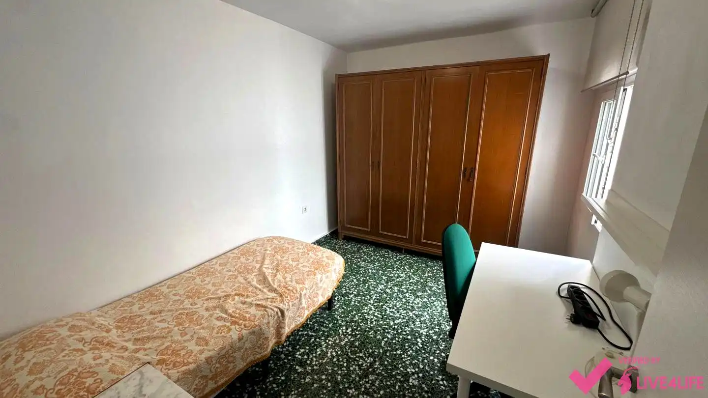 Piso de 95 m² en Valencia