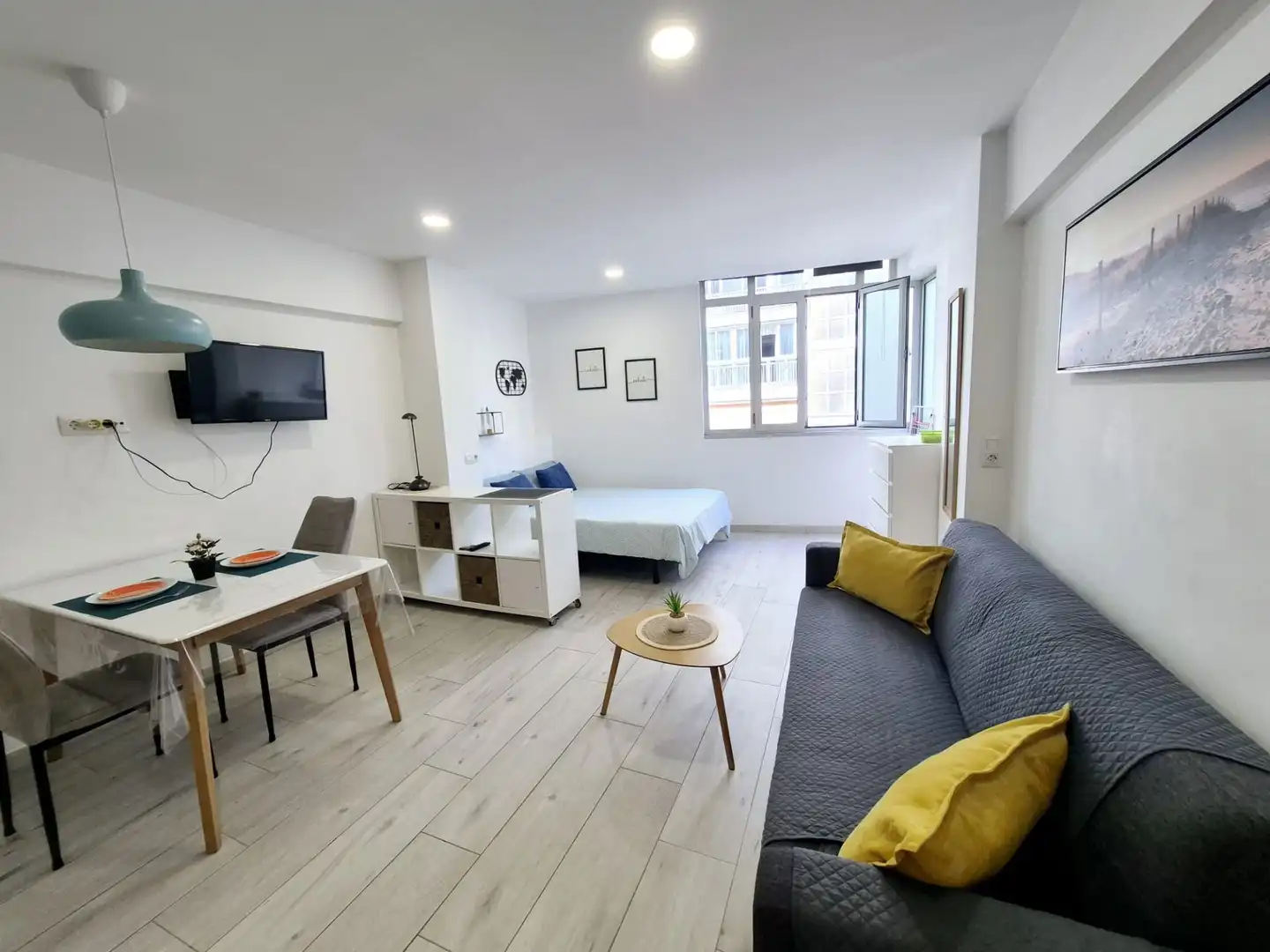 Pis de 43 m² a Puerto de la Cruz