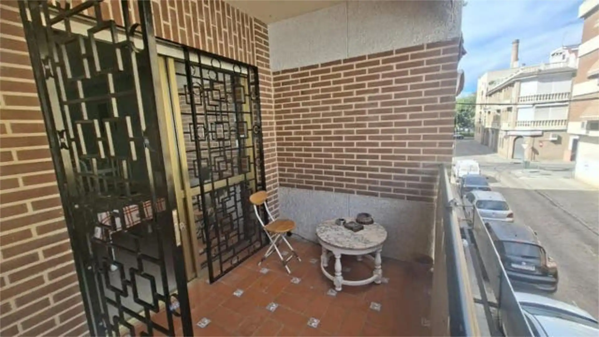 Habitació de lloguer, Còrdova