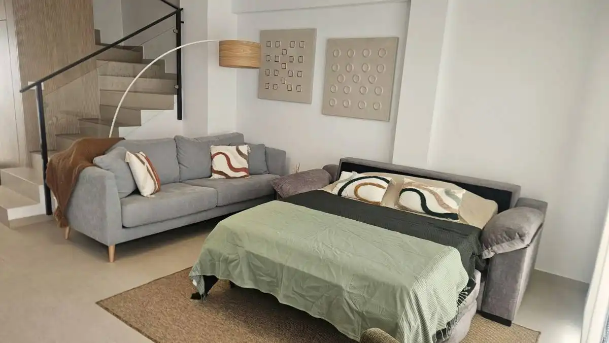 Haus 250 m² in Rafal