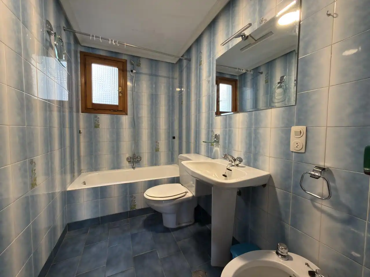 Habitación en alquiler, Segovia