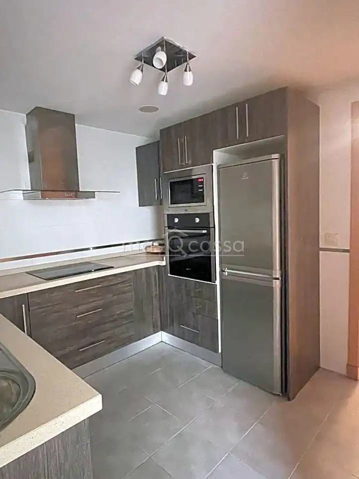 Appartamento 135 m² a La Línea de la Concepción