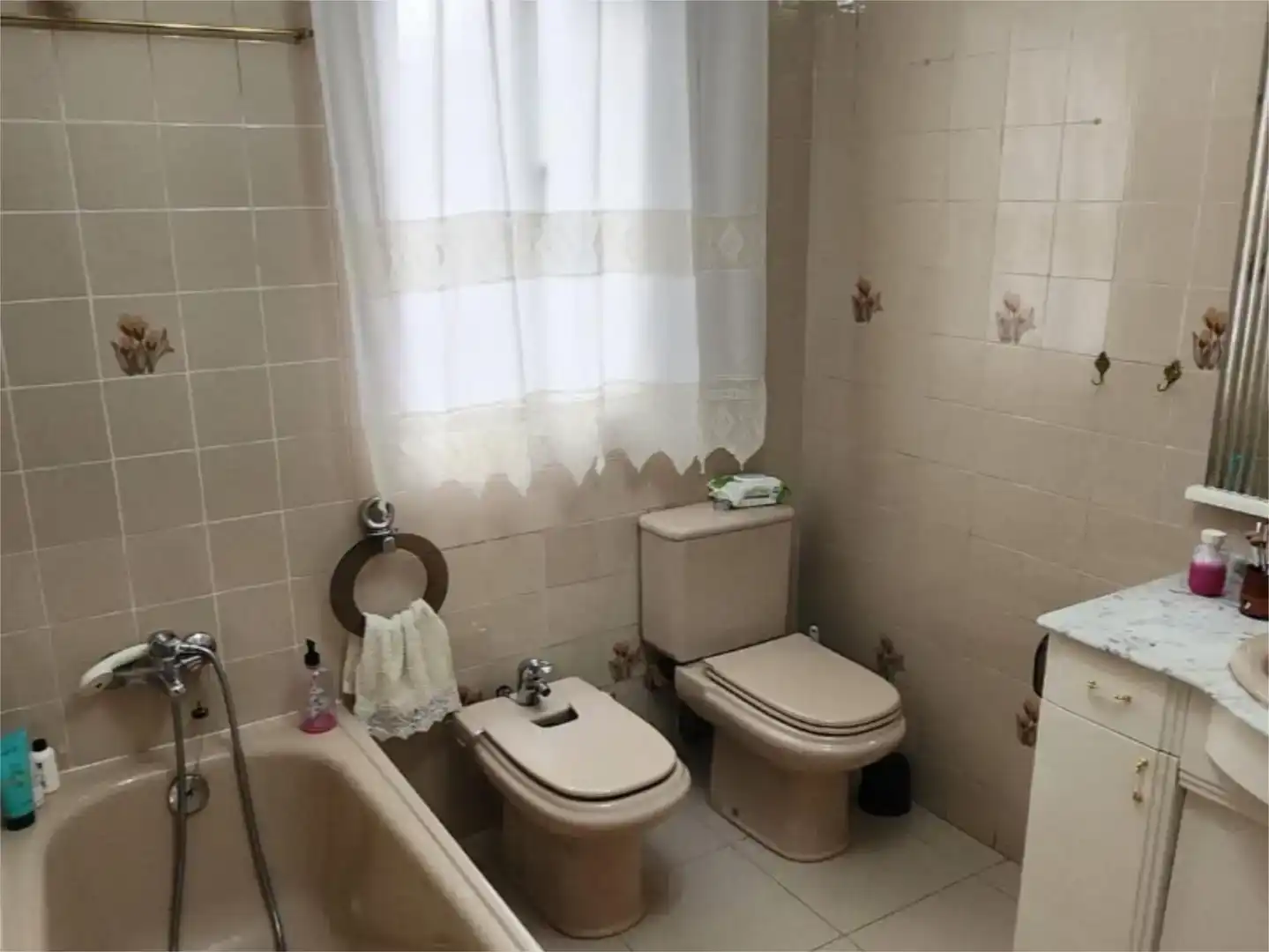 Piso de 160 m² en Lugo