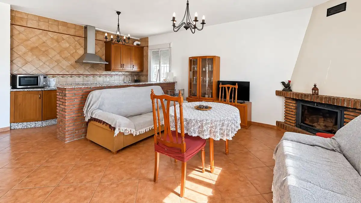 House 98 m² in Málaga