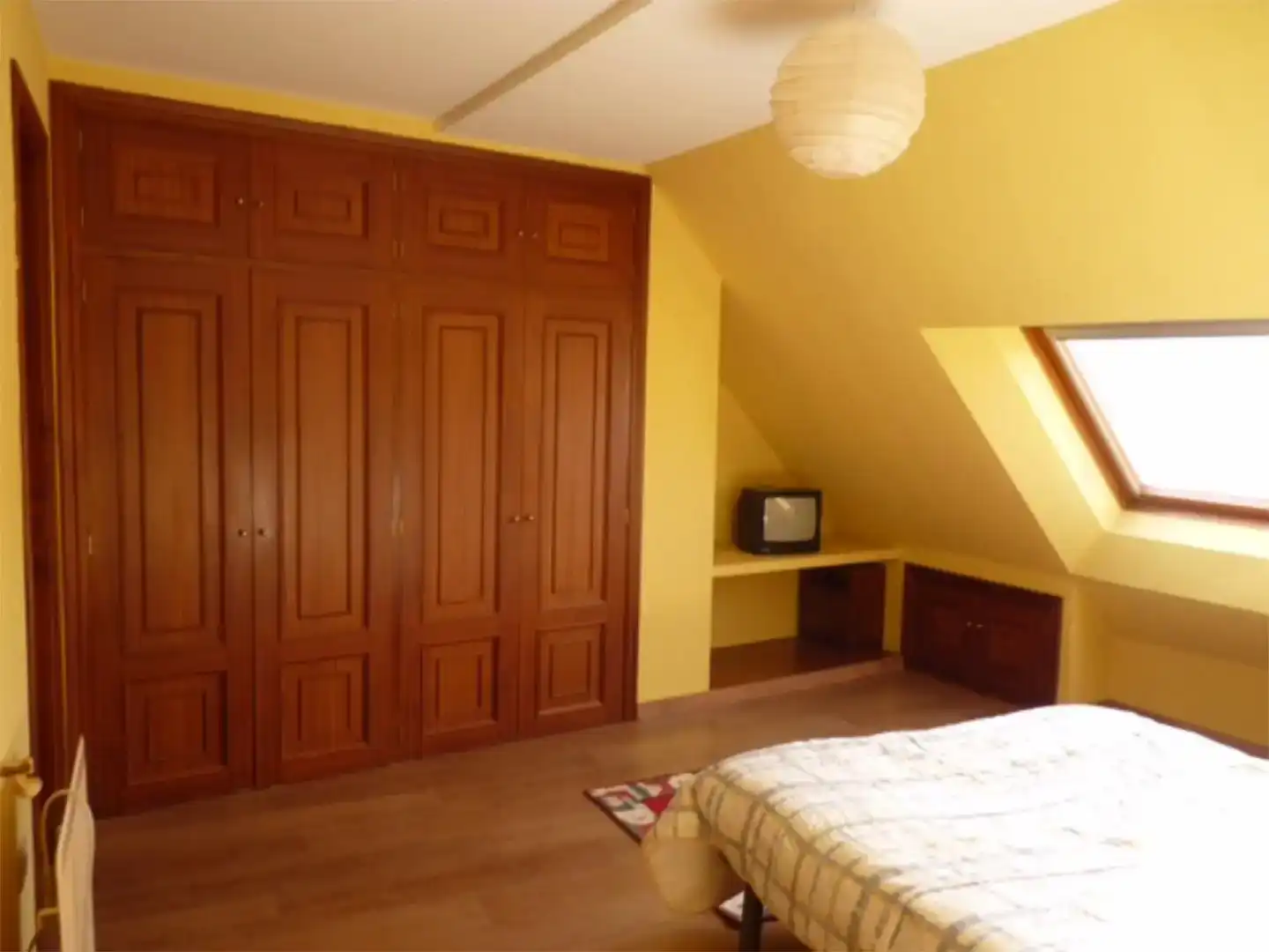 Piso de 85 m² en Viveiro