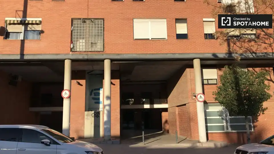 Habitación en alquiler, Barcelona
