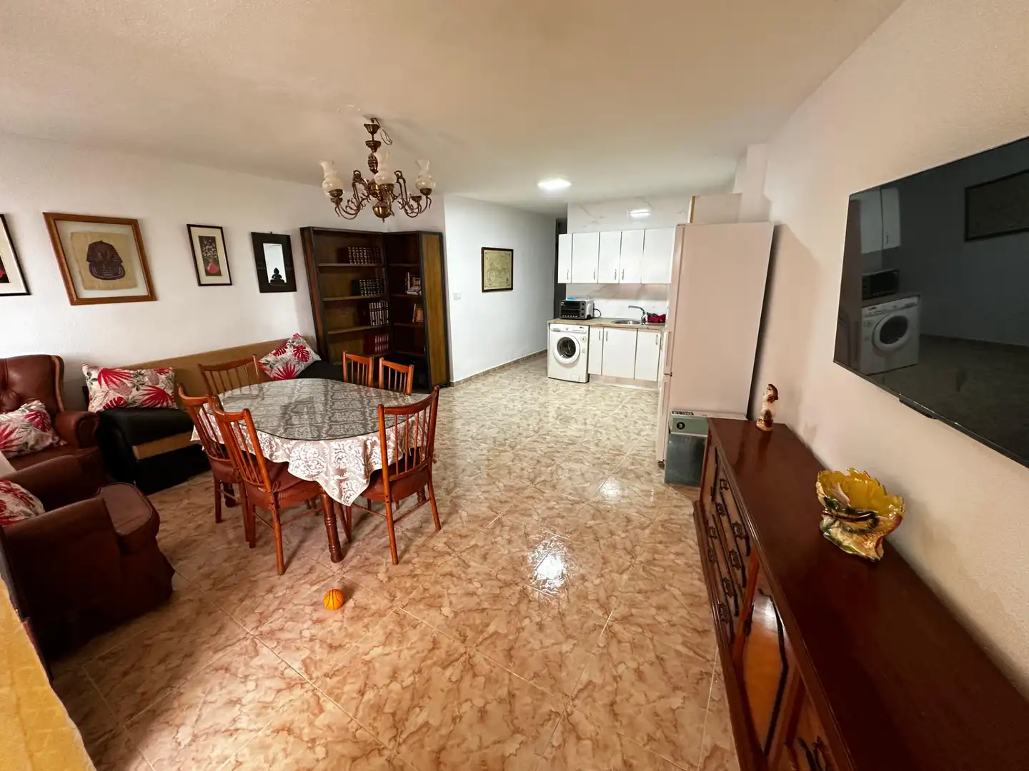 Habitación 112 m², Jaén
