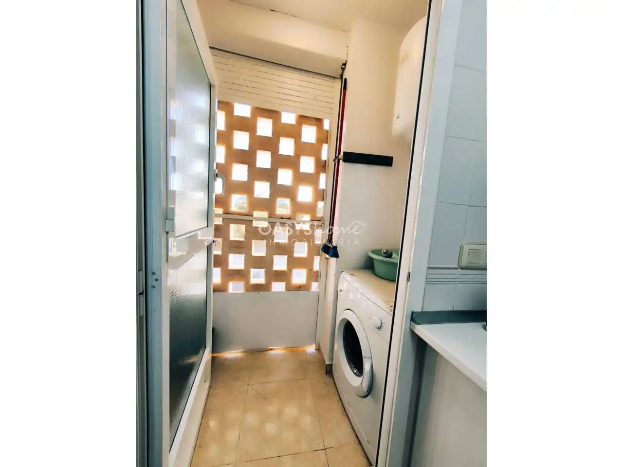 Piso de 60 m² en Cartagena