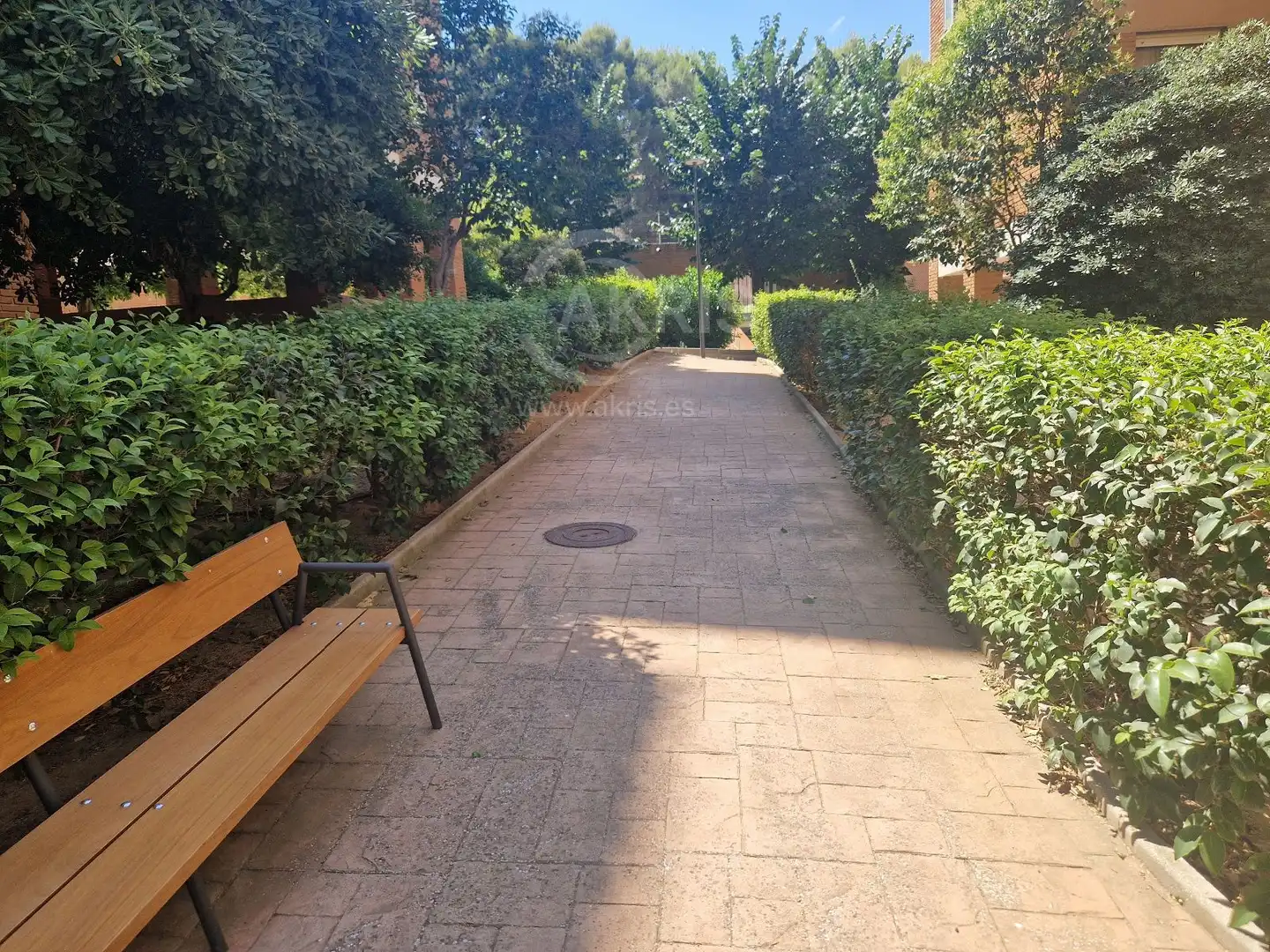 Pis de 100 m² a Toledo