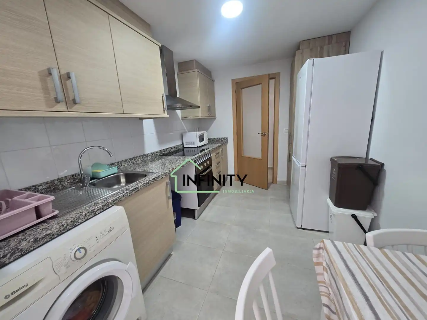 Apartamento 98 m² em Potries