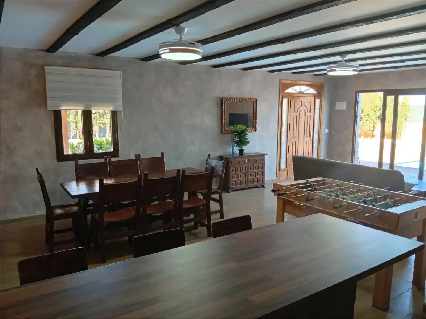 Piso de 159 m² en San Clemente