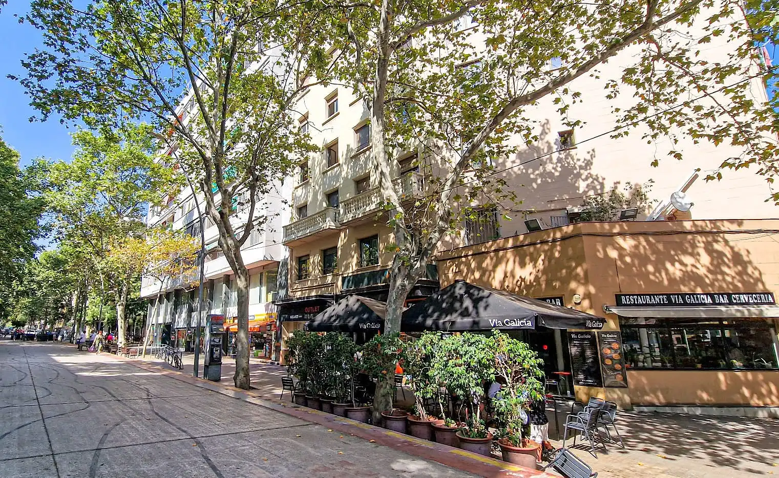 Piso de 100 m² en Barcelona