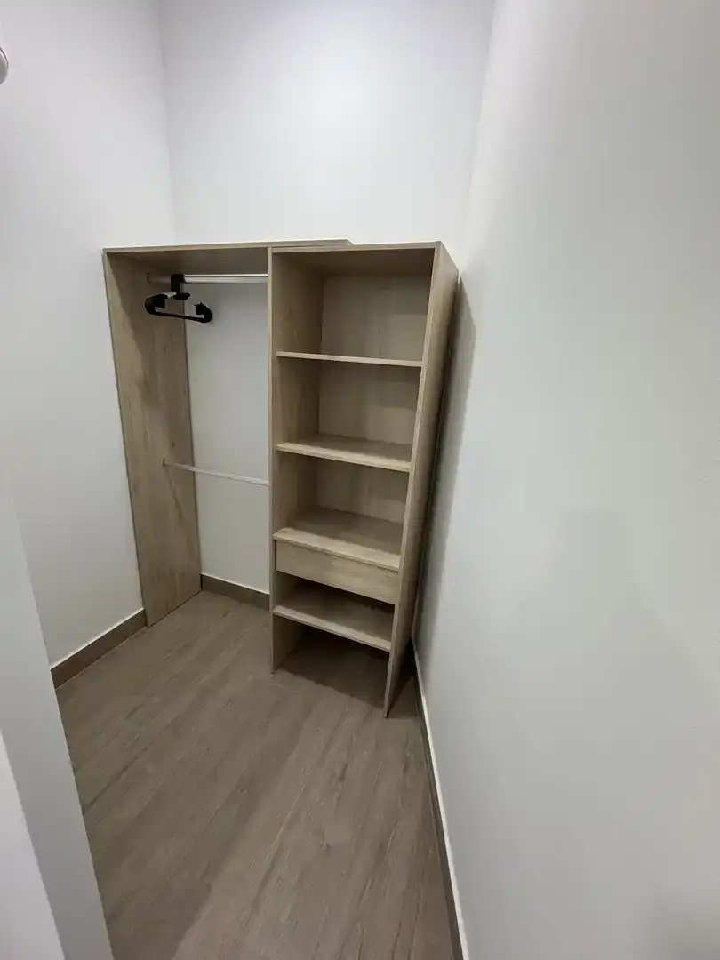 Piso de 45 m² en Morón de la Frontera