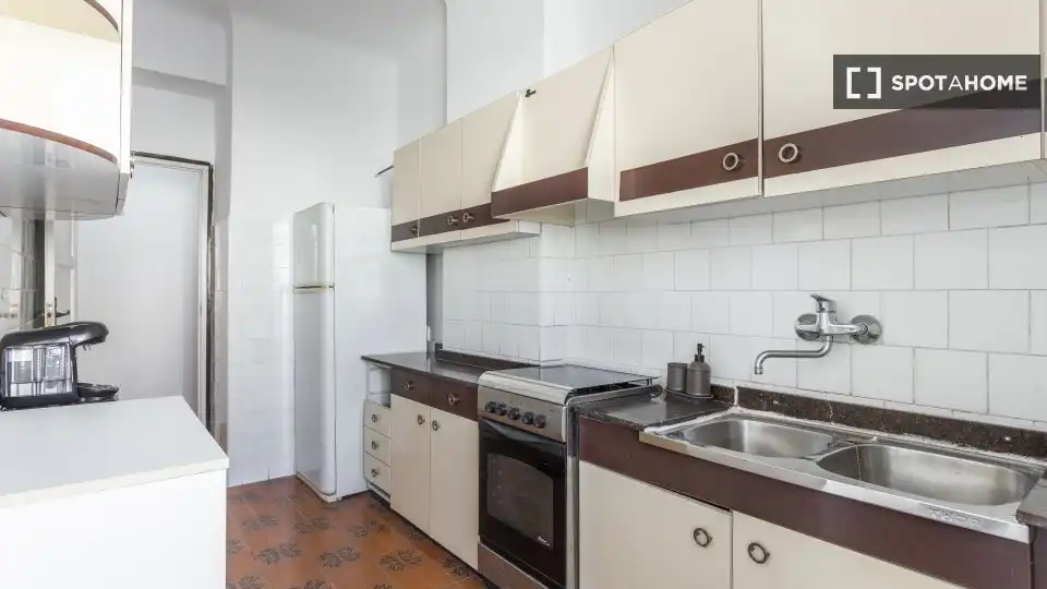 Habitación en alquiler, Alicante