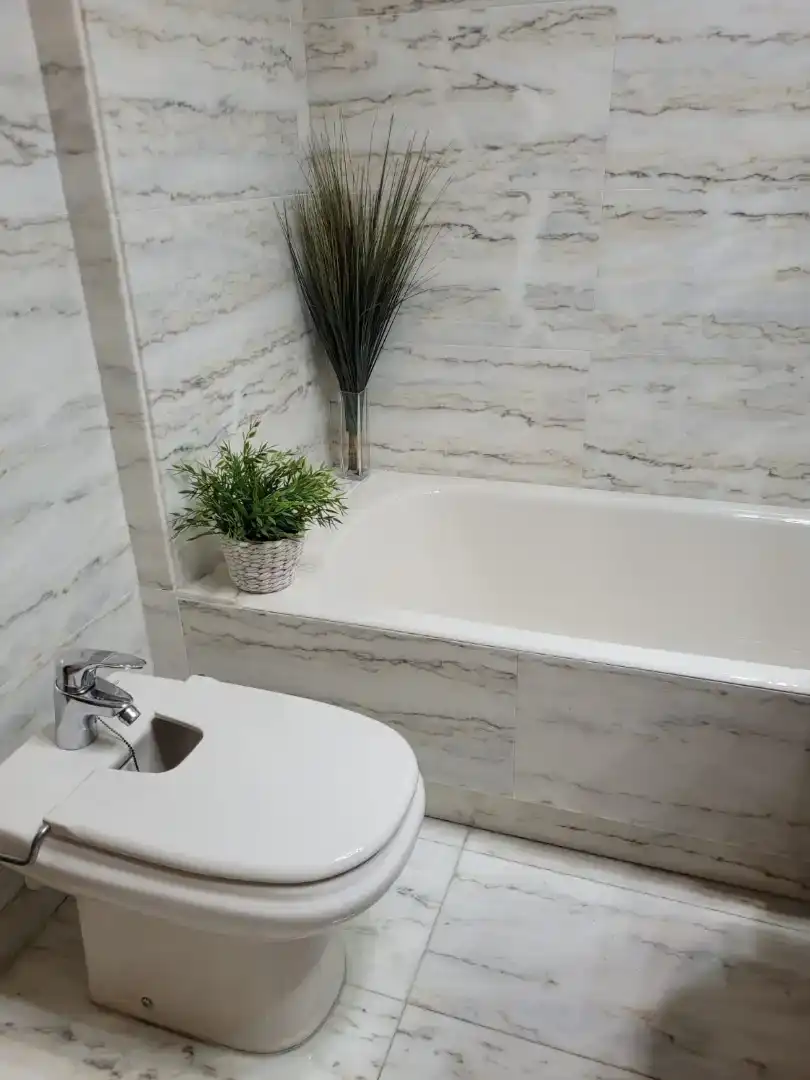 Habitación 100 m², Zaragoza