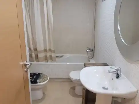 Piso de 85 m² en Aranda de Duero