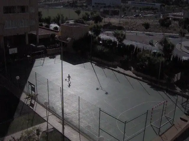 Wohnung 110 m² in Alicante