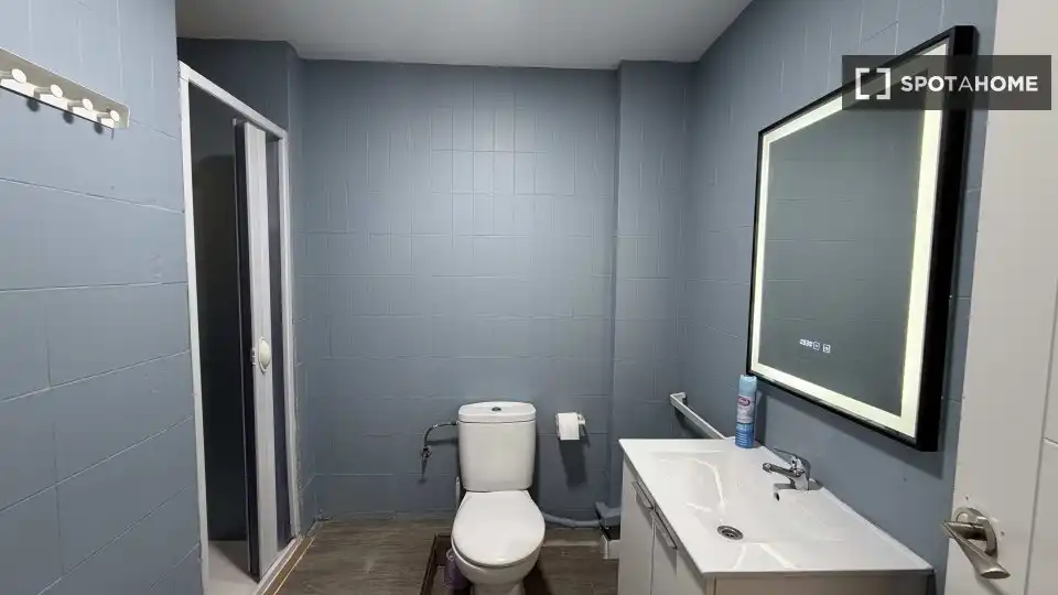 Zimmer zur Miete, Valencia