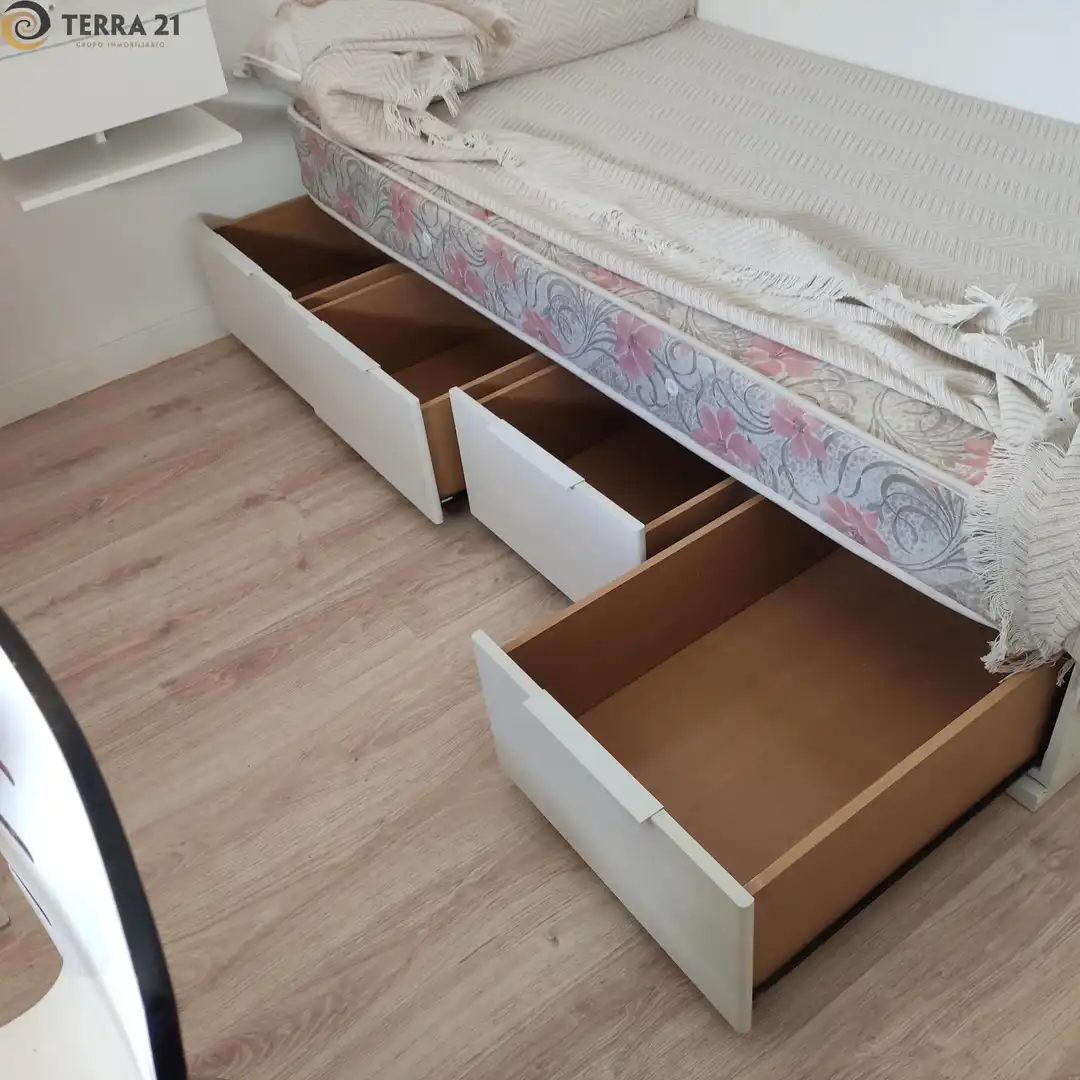 Habitación 94 m², Jaén