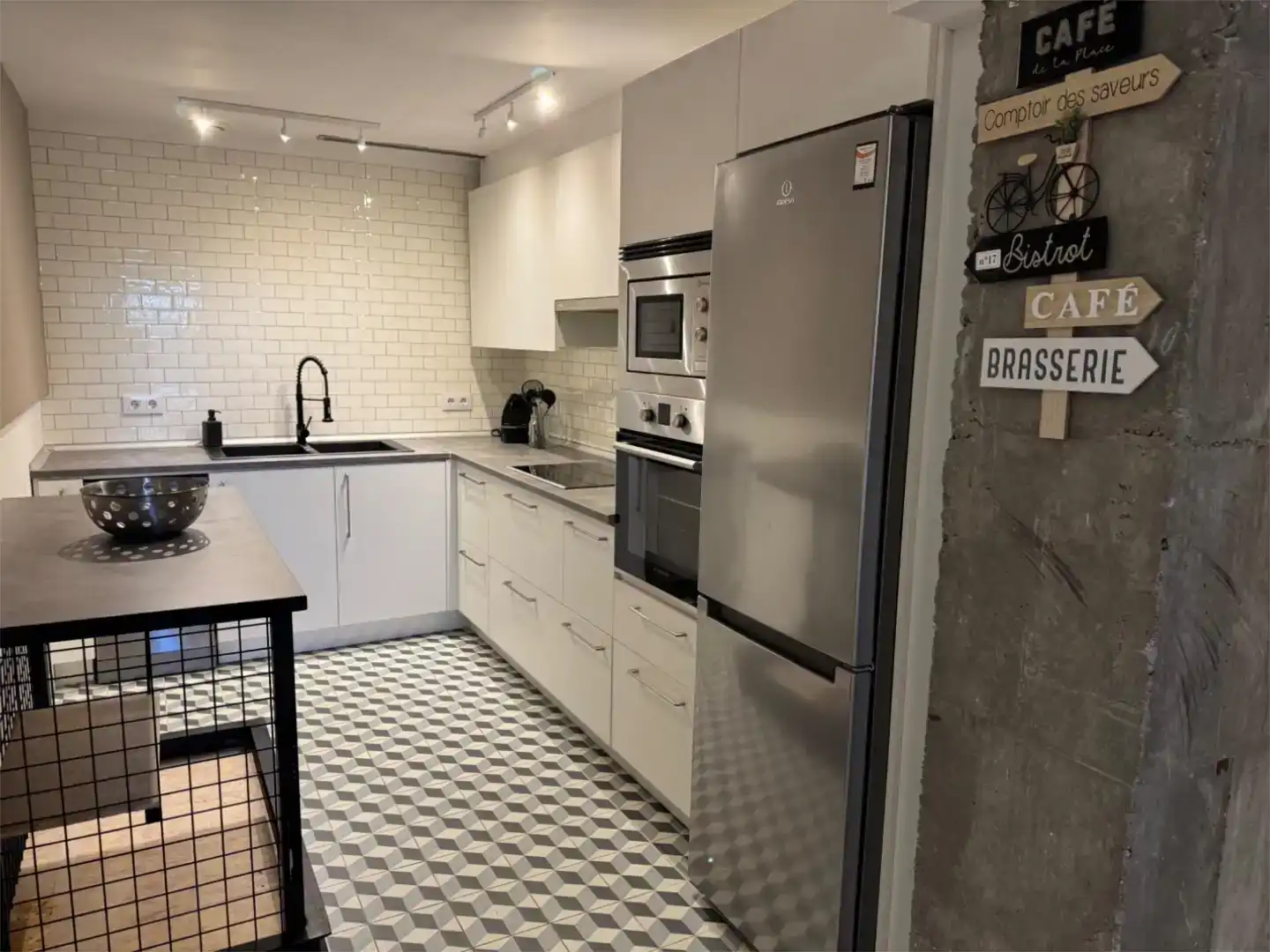Piso de 126 m² en Vigo