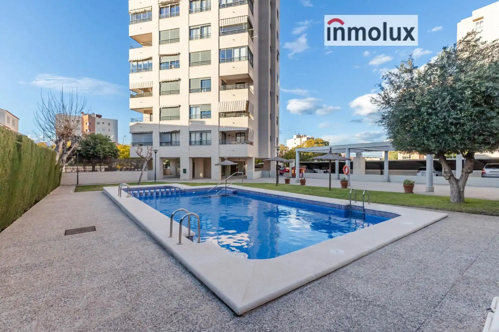 Piso de 117 m² en Alicante