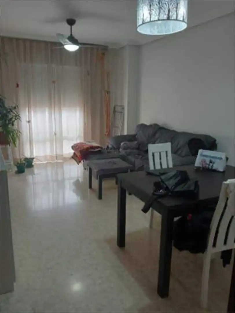 Pis de 55 m² a Badajoz