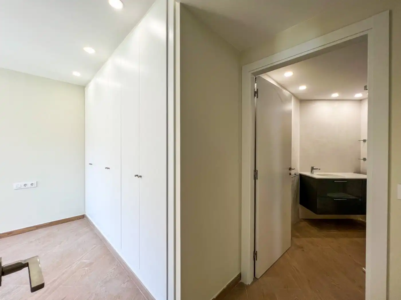 Pis de 79 m² a València