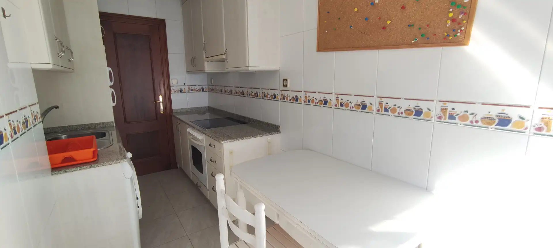 Pis de 60 m² a Ourense