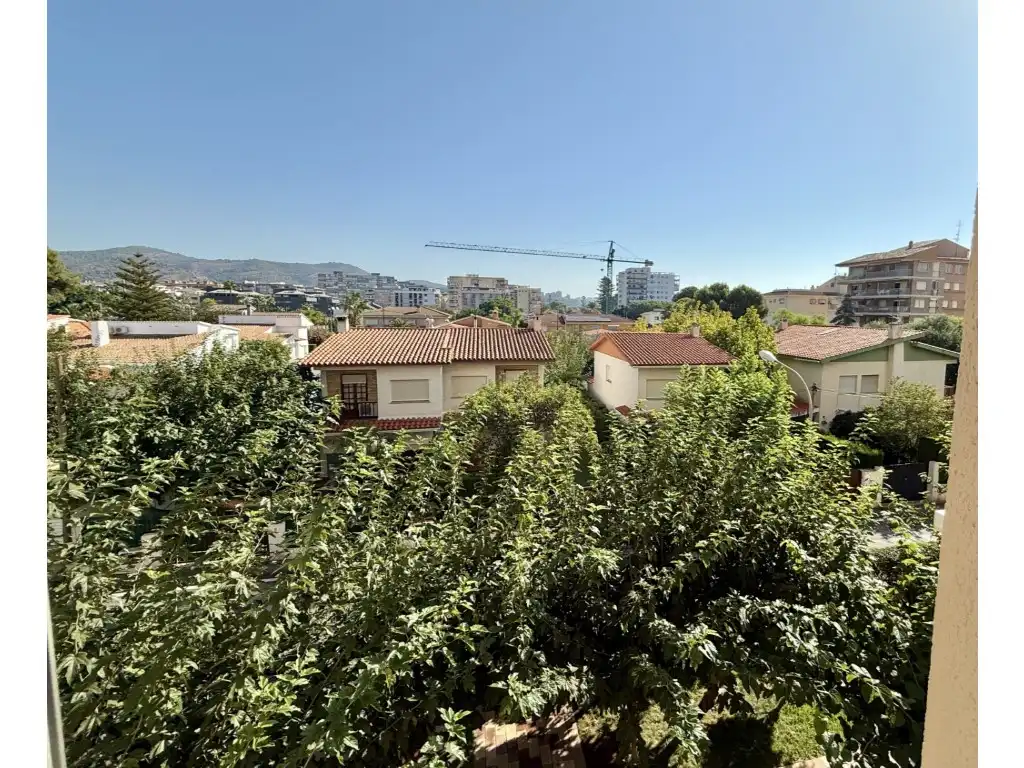 Piso de 90 m² en España