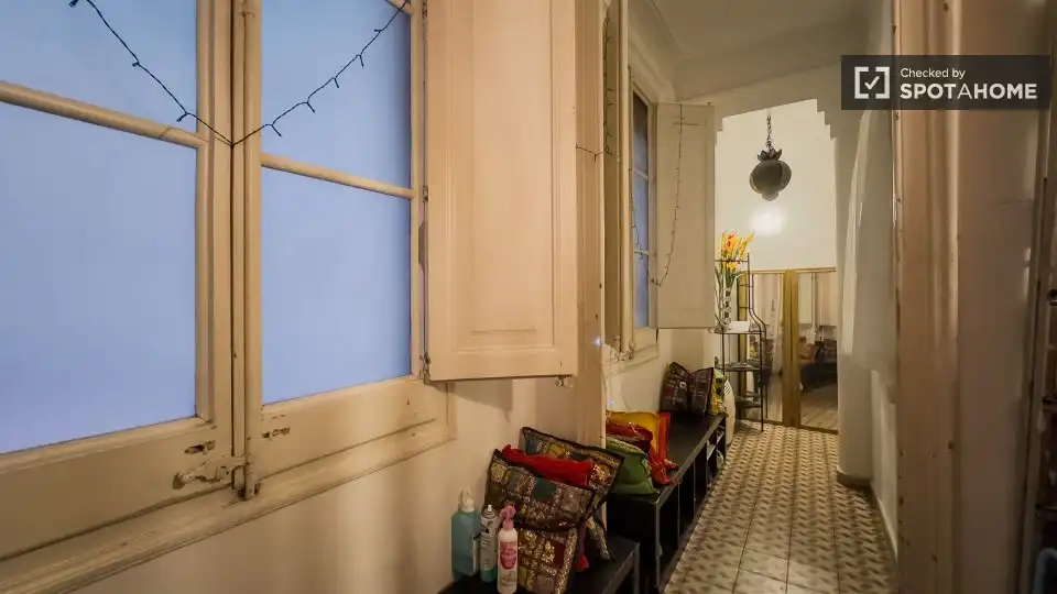 Habitación en alquiler, Barcelona