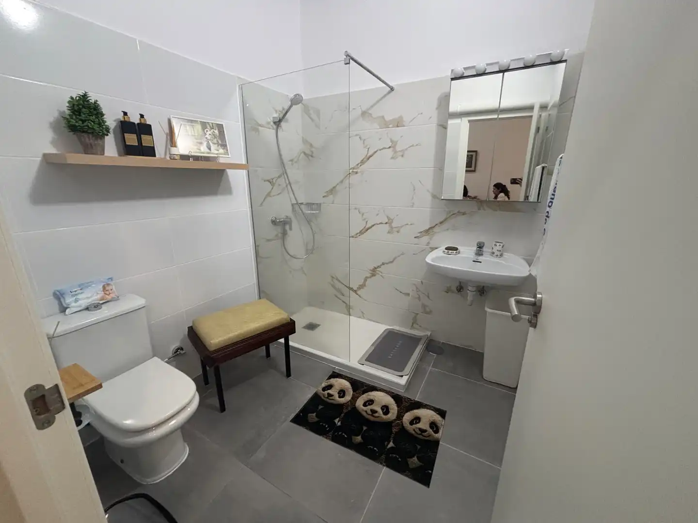 Habitación en alquiler, Santa Cruz de Tenerife