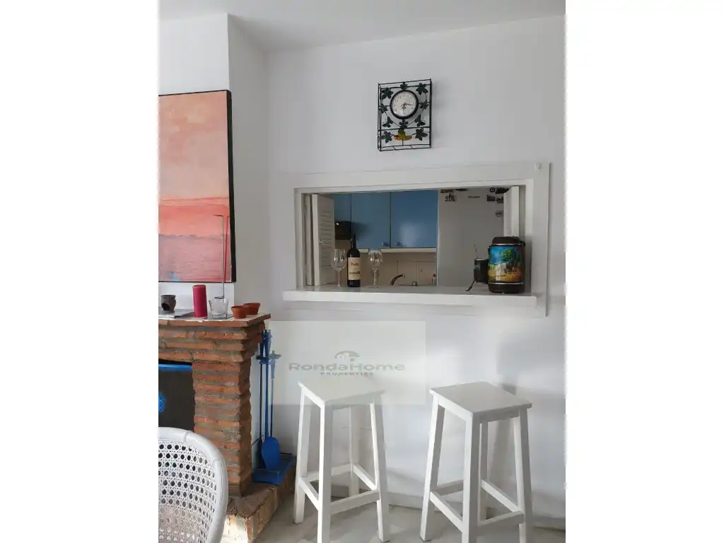 Piso de 65 m² en Benalmádena