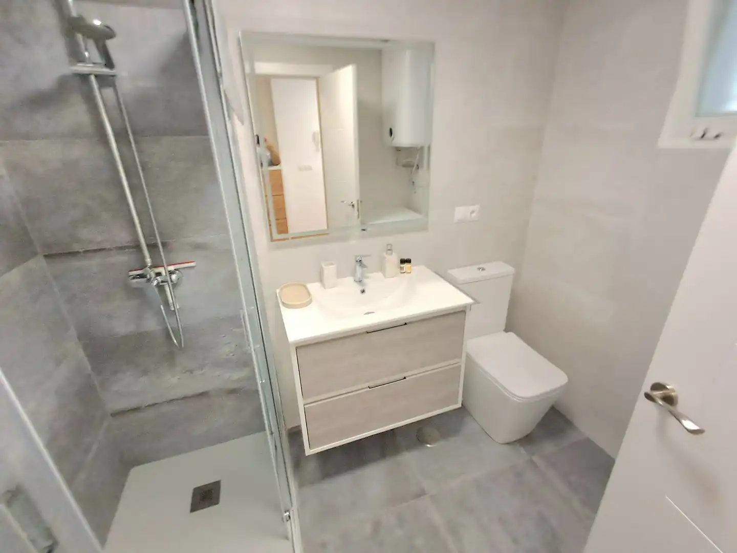 Piso de 76 m² en Benalmádena