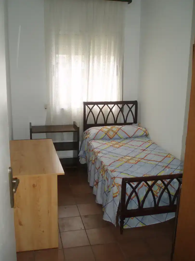 Piso de 83 m² en Sevilla