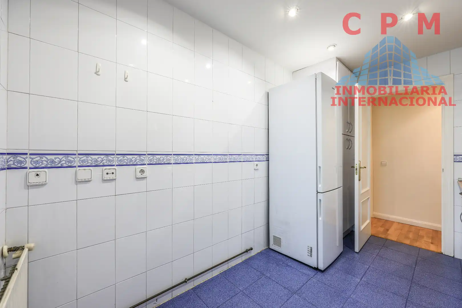 Piso de 120 m² en Madrid
