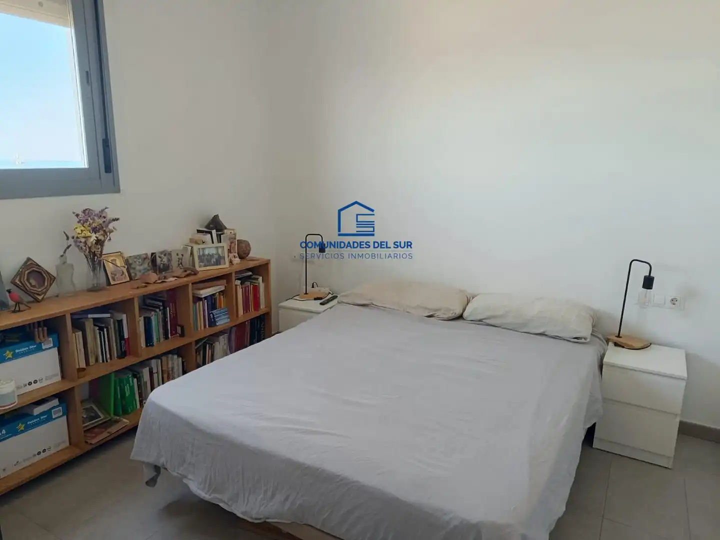 Piso de 85 m² en Cádiz