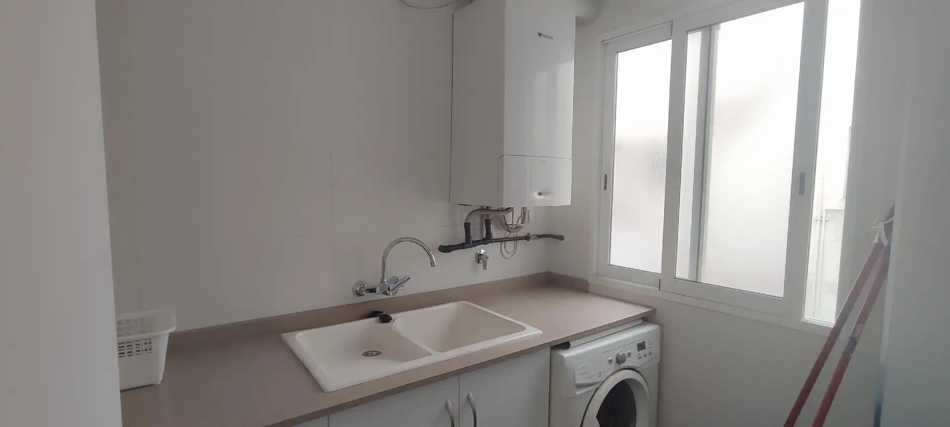 Piso de 147 m² en Paiporta