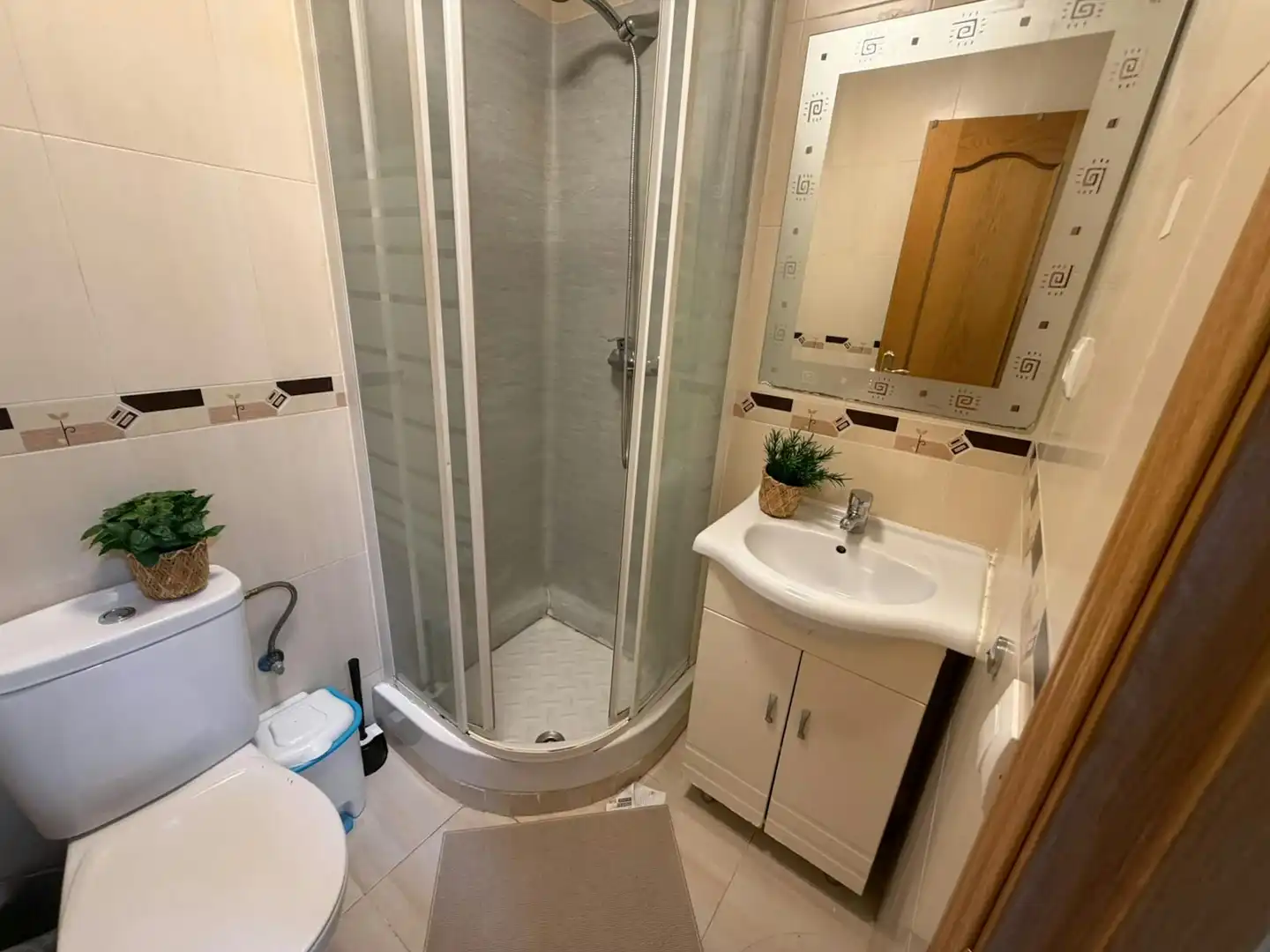 Habitación en alquiler, Madrid