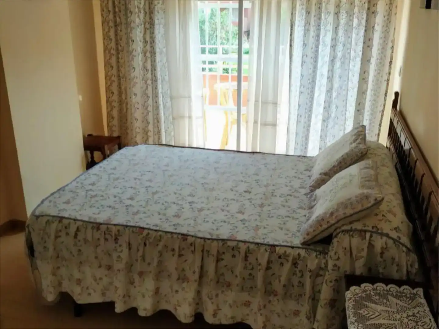 Piso de 75 m² en Salobreña