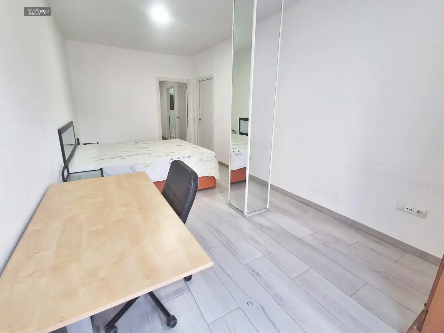 Piso de 150 m² en Málaga