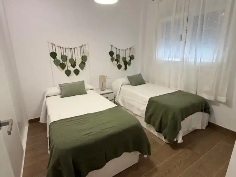Piso de 80 m² en Chiclana de la Frontera