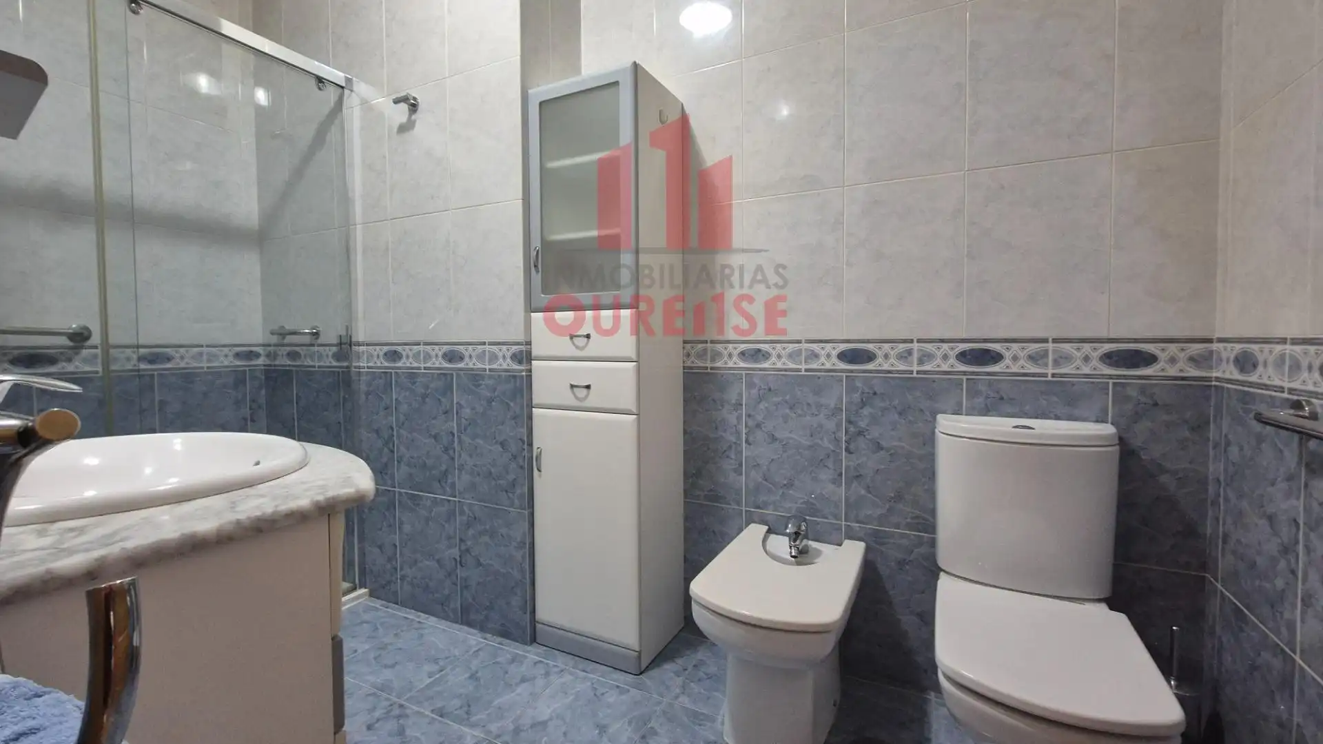 Piso de 95 m² en Ourense