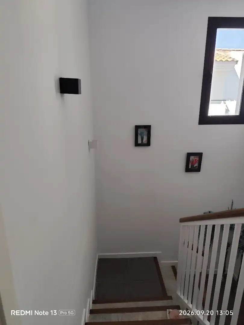 Casa de 120 m² a Vegas del Genil