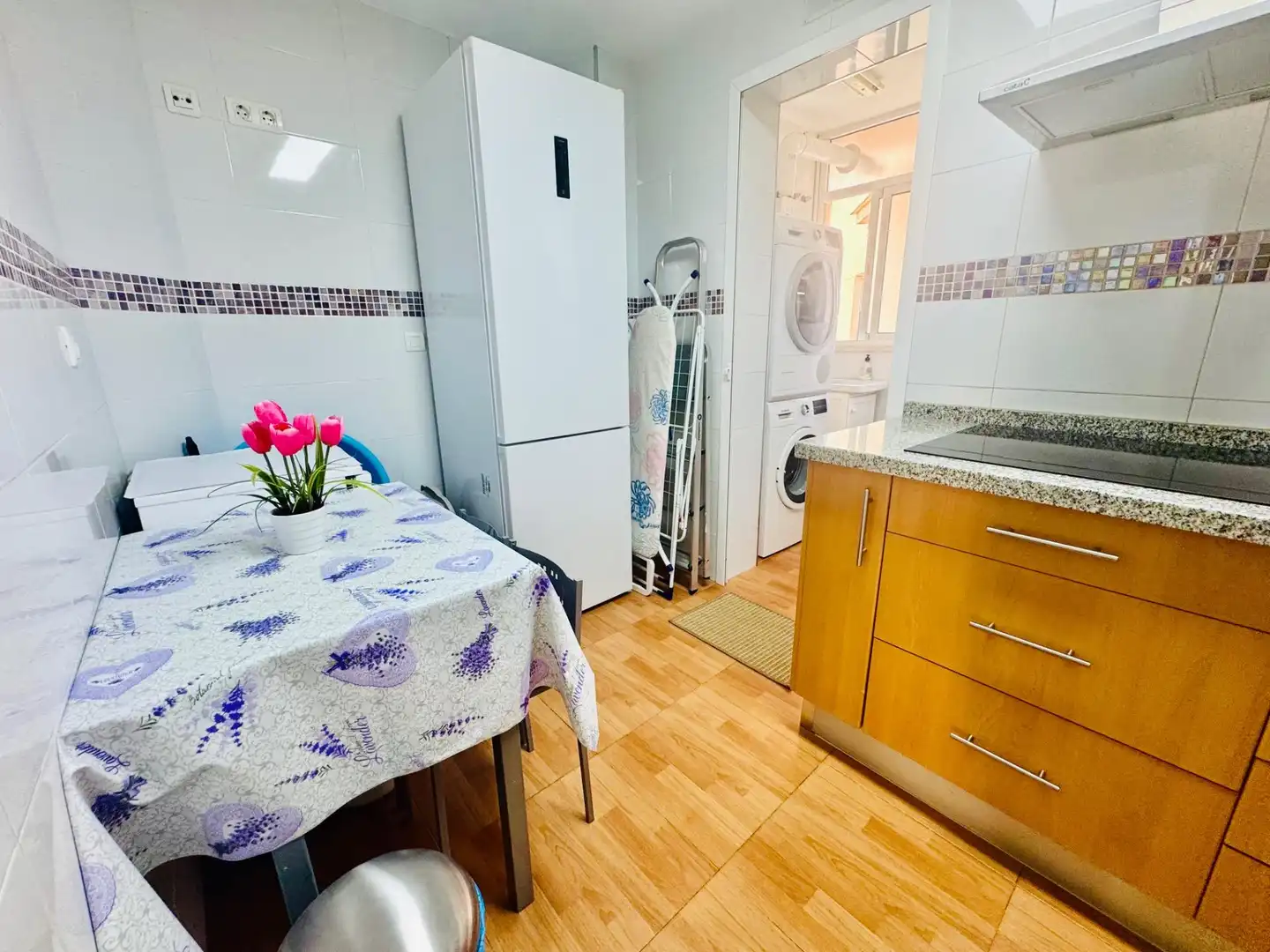 Piso de 130 m² en Málaga