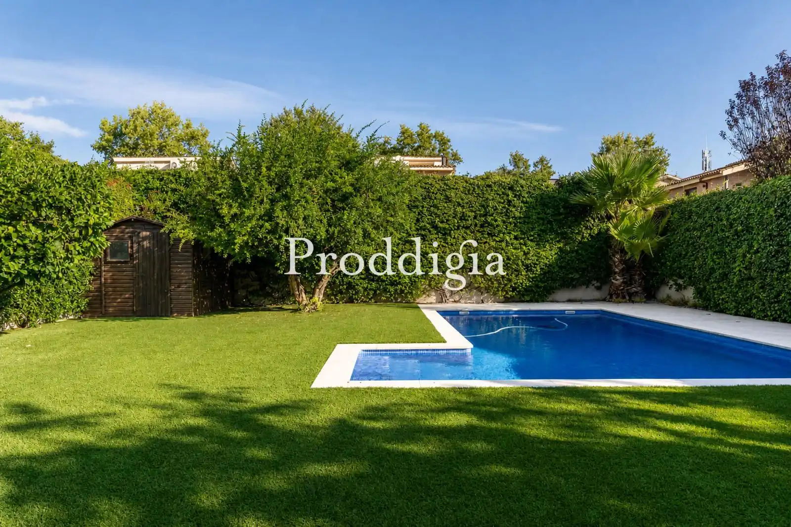 Pis de 454 m² a Sant Cugat del Vallès