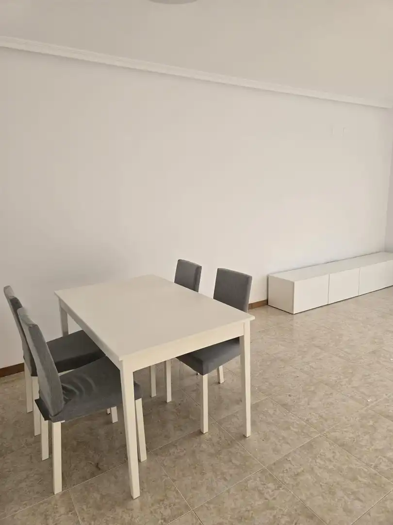 Piso de 90 m² en Castellón de la Plana