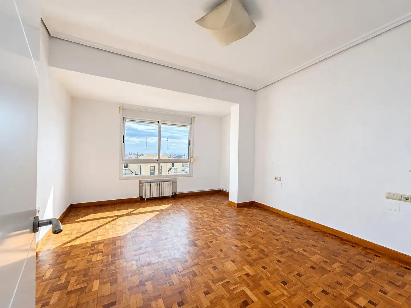 Pis de 133 m² a València