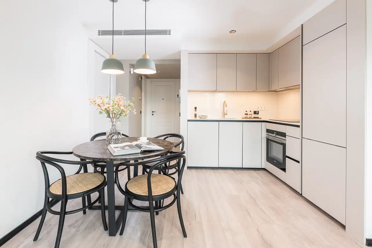 Piso de 55 m² en Barcelona